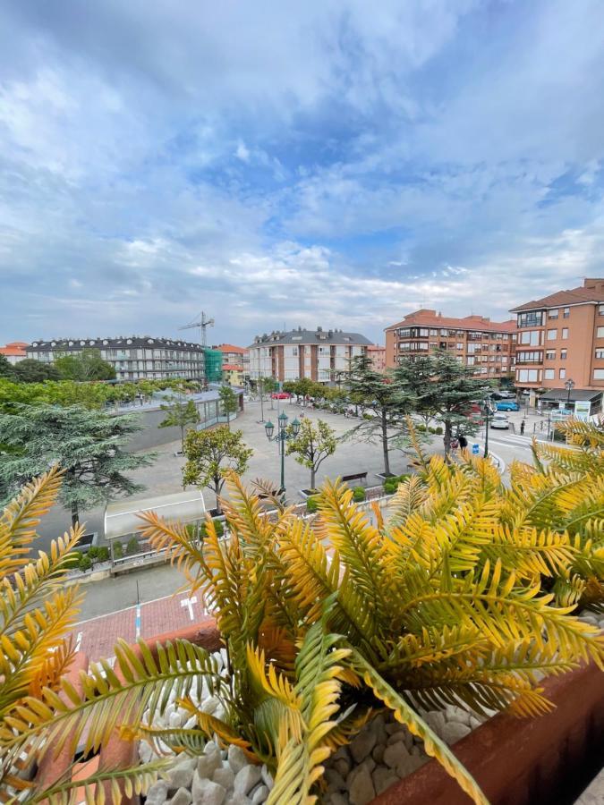 Ferienwohnung Viares 2 Suances Exterior foto