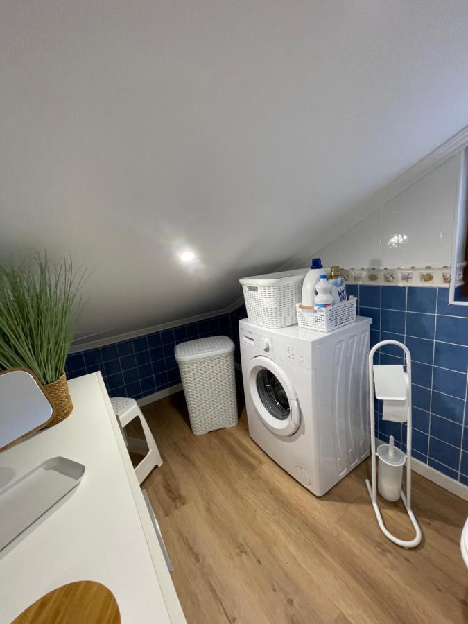 Ferienwohnung Viares 2 Suances Exterior foto
