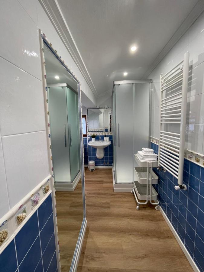 Ferienwohnung Viares 2 Suances Exterior foto