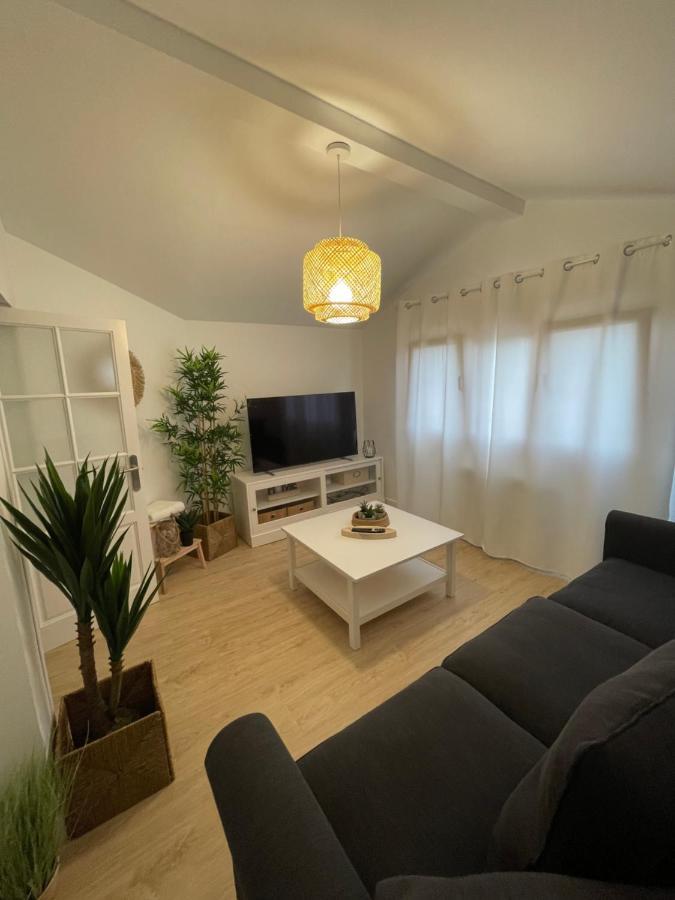 Ferienwohnung Viares 2 Suances Exterior foto