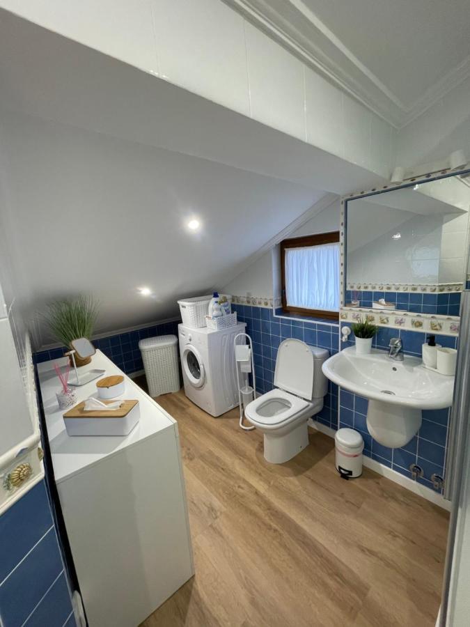Ferienwohnung Viares 2 Suances Exterior foto