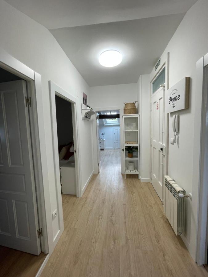 Ferienwohnung Viares 2 Suances Exterior foto