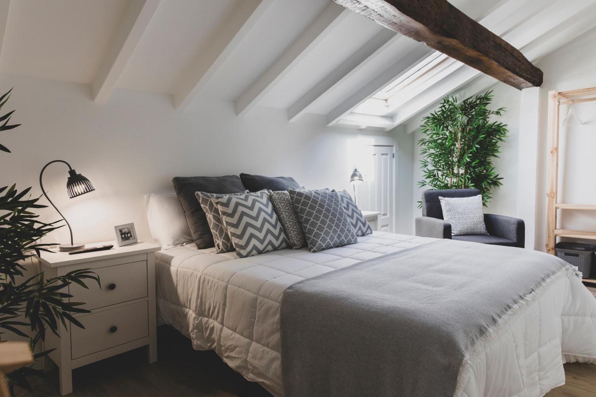Ferienwohnung Viares 2 Suances Exterior foto