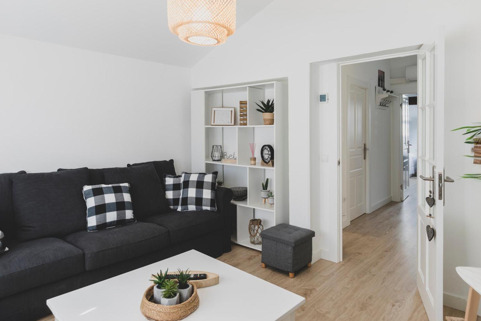 Ferienwohnung Viares 2 Suances Exterior foto
