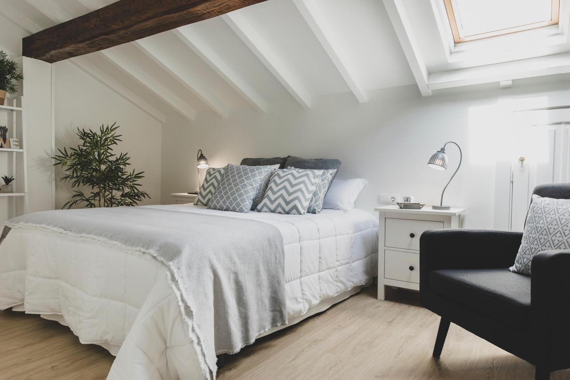 Ferienwohnung Viares 2 Suances Exterior foto